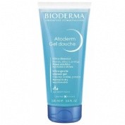 Atoderm gel de douche - bioderma (1 tubo 100 ml)