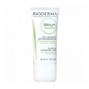 Sebium sensitive - bioderma (1 envase 30 ml)