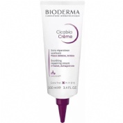 Cicabio crema - bioderma (1 envase 100 ml)