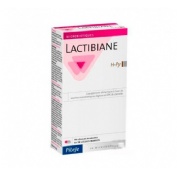 Lactibiane hpy (14 capsulas blancas + 28 capsulas marrones)