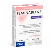 Feminabiane meno confort (30 comprimidos)