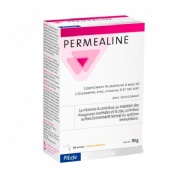 Permealine (20 sticks sabor naranja)