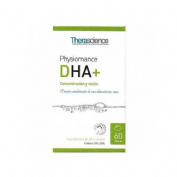 Dha+ (60 capsulas)