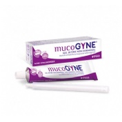 Mucogyne gel intimo no hormonal (1 tubo 40 ml)