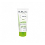 Sebium gel exfoliante - bioderma (100 ml)