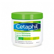 Cetaphil crema hidratante (1 envase 453 g)