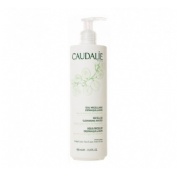 Caudalie vinoclean  agua micelar desmaquillante 400 ml