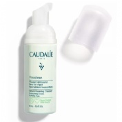 Caudalie espuma limpiadora 50 ml