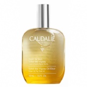 Caudalie aceite de tratamiento solar des vignes 50 ml