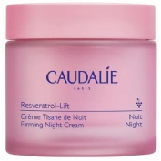 Caudalie resveratrol crema tis noche 50 ml