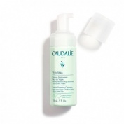 Caudalie vinoclean espuma limpiadora 150 ml