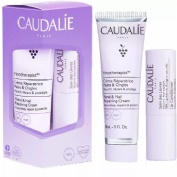 Caudalie duo vinotherapist liphand crema de manos y labial