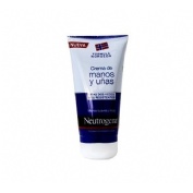 NEUTROGENA CREMA DE MANOS Y UÑAS (75 ML)