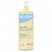 Dexeryl aceite limpiador (1 envase 500 ml)