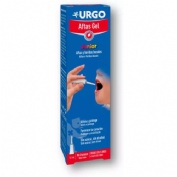 Urgo aftas gel junior (1 tubo 12 ml)