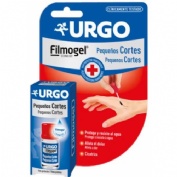 Urgo pequeños cortes (3.25 ml)