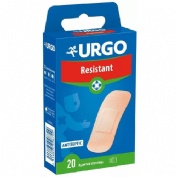 Urgo resistant (20 apositos variados)