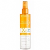 Photoderm eau solaire bronz spf30 - bioderma (1 spray 200 ml)