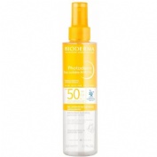 Photoderm eau solaire anti-ox spf 50 - bioderma (1 spray 200 ml)