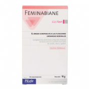 Feminabiane c.u. flash (20 comprimidos)