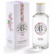 Roger & gallet eau perfume vaporizador feuille de the envase 30 ml