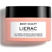 Lierac body sculpt crema remodelante 200 ml