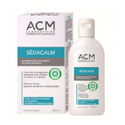 Sedacalm champu calmante (1 envase 200 ml)