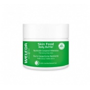 Skin food body butter weleda (1 envase 150 ml)