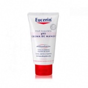 Eucerin ph-5  duplo crema manos