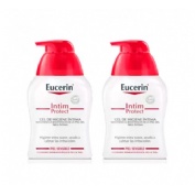 PH-5 EUCERIN HIG INTIMA PACK 2 UDS