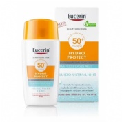 Eucerin hidroprotect fps 50+ (1 envase 50 ml)