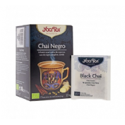 Yogi tea chai negro 37,4 g