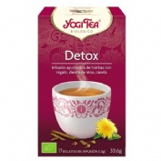 Yogi tea detox 30,6 g