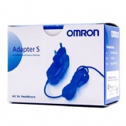 Adaptador corriente s omron