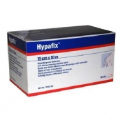 Hypafix - gasa adhesiva para fijacion de apositos (1 unidad 10 m x 15 cm)