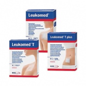 Leukomed - aposito esteril adhesivo (5 unidades 7,2 cm x 5 cm)