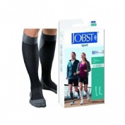 JOBST CALCETIN DEPORTE TS GRIS CL2