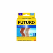 Rodillera - 3m futuro confort lift (1 unidad talla grande)