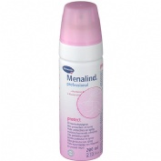 Menalind professional protect aceite protector (spray 200 ml)