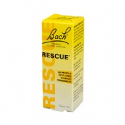 Flor de bach rescue remedy 10 ml original flowers