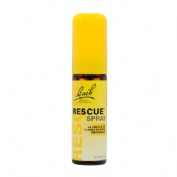 FLOR DE BACH RESCUE SPRAY 20 ML