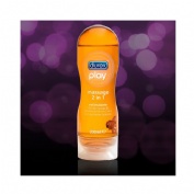 DUREX PLAY MASSAGE LUBRICANTE HIDROSOLUBLE INTIMO ESTIMULANTE 200 ML