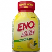 Eno active (1 envase 200 g sabor limon)