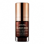 Apivita queen bee  contorno de ojos 15 ml