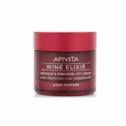 Apivita beevine elixir  antiarrugas reafirmante rica 50 ml