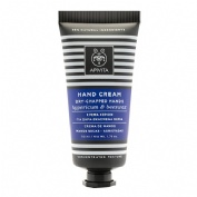 Apivita  crema de manos secas y agrietadas 50 ml