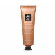 Apivita crema exfoliante suave albaricoque 50ml