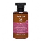 Apivita intimate gel plus 200ml