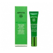 Apivita bee radiant contorno de ojos antiedad y antifatiga 15ml