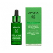 Apivita bee radiant serum luminosidad antifatiga 30ml